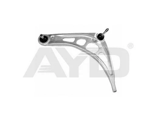 Control/Trailing Arm, wheel suspension (9710915)