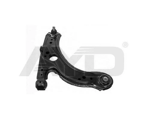 Control/Trailing Arm, wheel suspension (9701735)