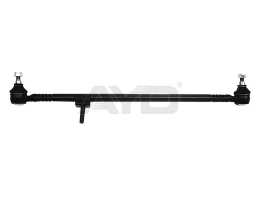 Centre Rod Assembly (9300408)
