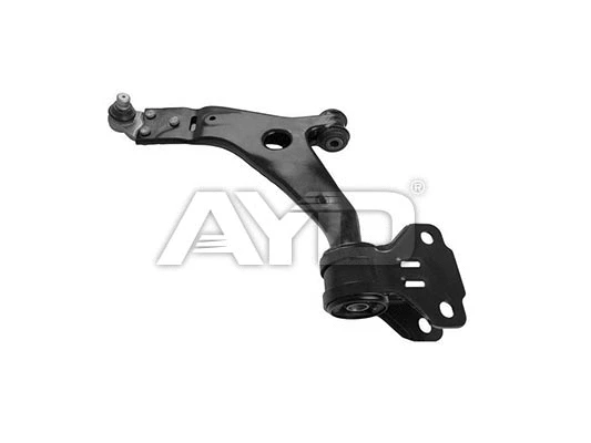 Control/Trailing Arm, wheel suspension (9717371)