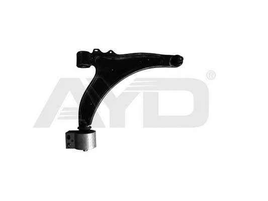 Control/Trailing Arm, wheel suspension (9707035)