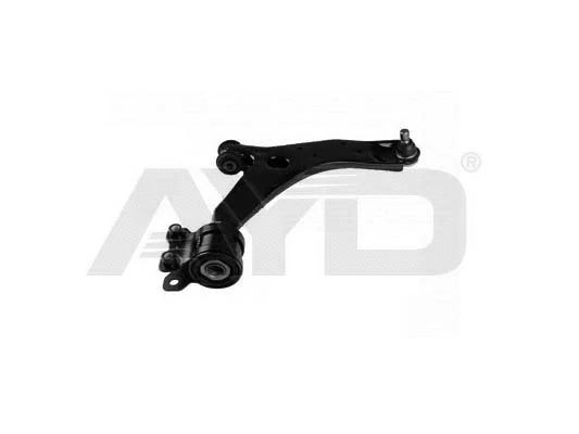 Control/Trailing Arm, wheel suspension (9708365)
