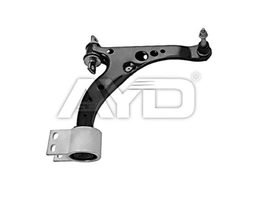 Control/Trailing Arm, wheel suspension (9716079)