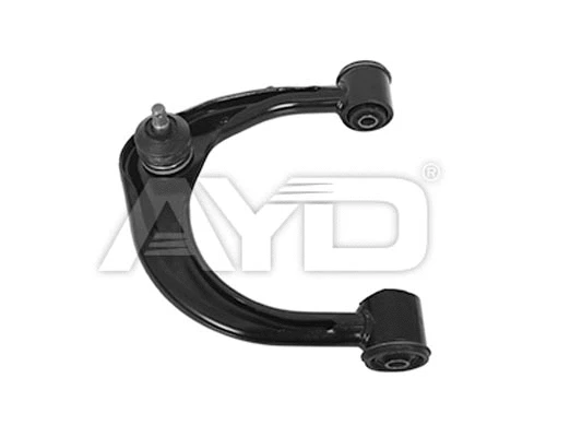 Control/Trailing Arm, wheel suspension (9705746)