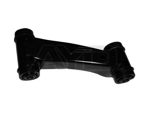 Control/Trailing Arm, wheel suspension (9700796)