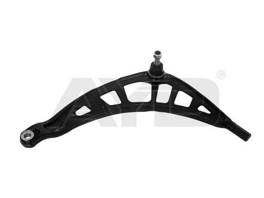 Control/Trailing Arm, wheel suspension (9712813)