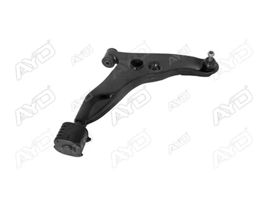 Control/Trailing Arm, wheel suspension (9712109)