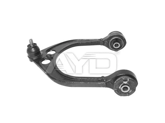 Control/Trailing Arm, wheel suspension (9717912)