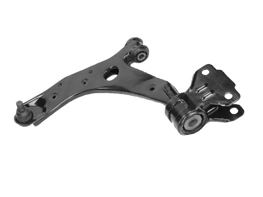 Control/Trailing Arm, wheel suspension (9714489)