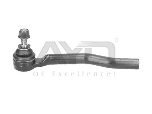 Tie Rod End (9117017)