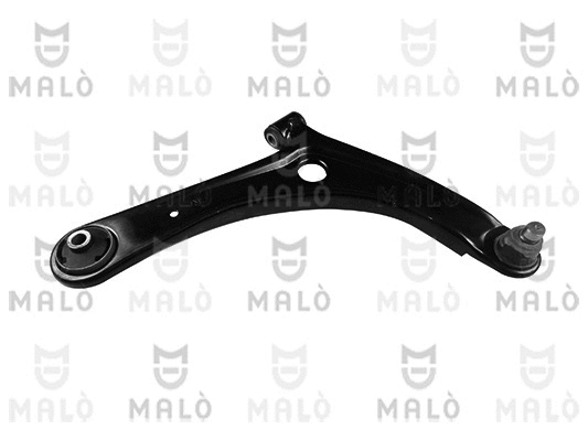 Control/Trailing Arm, wheel suspension (9714215)