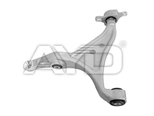Control/Trailing Arm, wheel suspension (9713963)