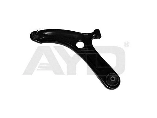 Control/Trailing Arm, wheel suspension (9708541)