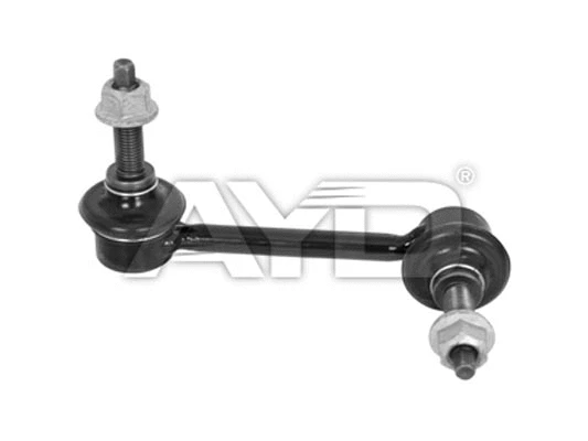 Link/Coupling Rod, stabiliser bar (9610669)