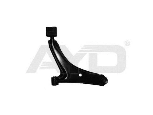 Control/Trailing Arm, wheel suspension (9702926)