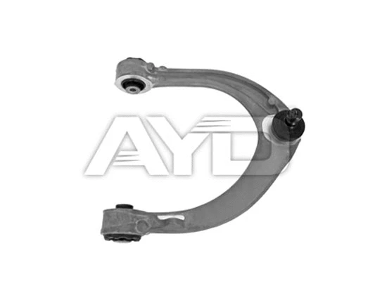 Control/Trailing Arm, wheel suspension (9713567)