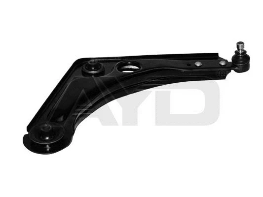 Control/Trailing Arm, wheel suspension (9701965)