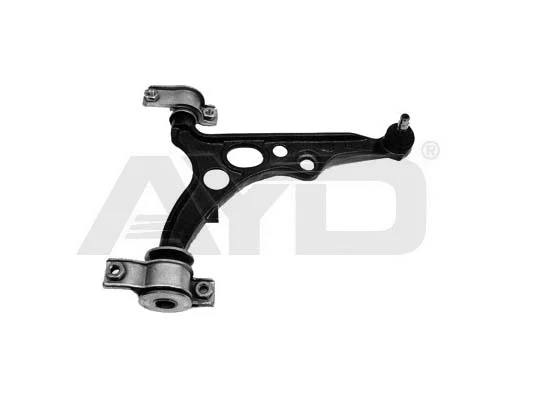 Control/Trailing Arm, wheel suspension (9701371)