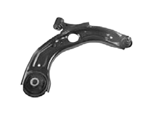 Control/Trailing Arm, wheel suspension (9718635)