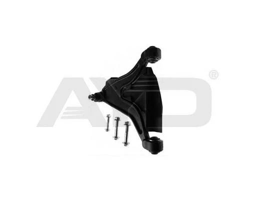 Control/Trailing Arm, wheel suspension (9702785)