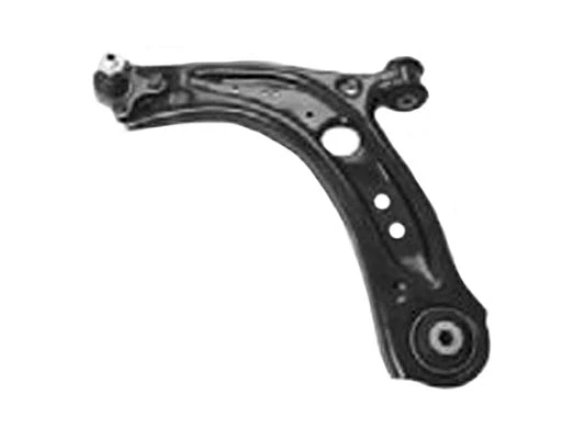 Control/Trailing Arm, wheel suspension (9719953)