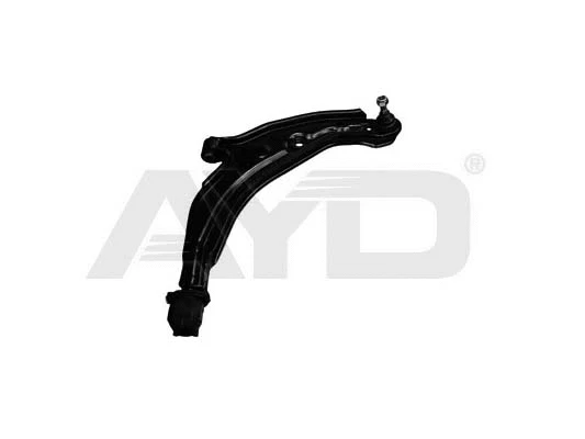 Control/Trailing Arm, wheel suspension (9701708)