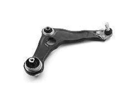 Control/Trailing Arm, wheel suspension (9718600)