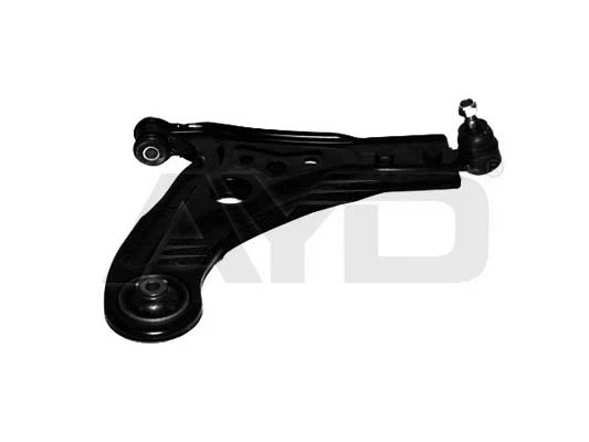 Control/Trailing Arm, wheel suspension (9704997)