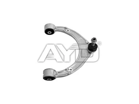 Control/Trailing Arm, wheel suspension (9713848)
