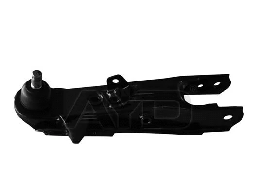 Control/Trailing Arm, wheel suspension (9710747)
