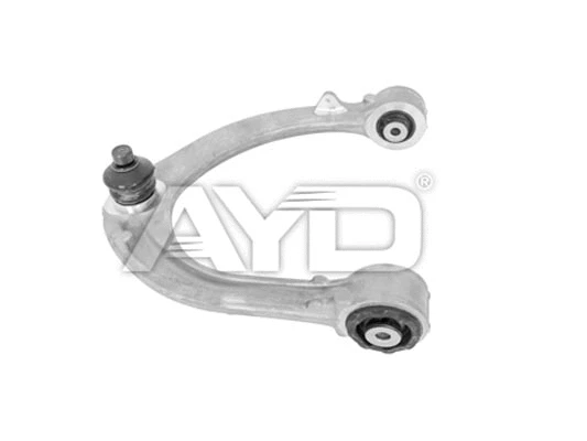 Control/Trailing Arm, wheel suspension (9713561)