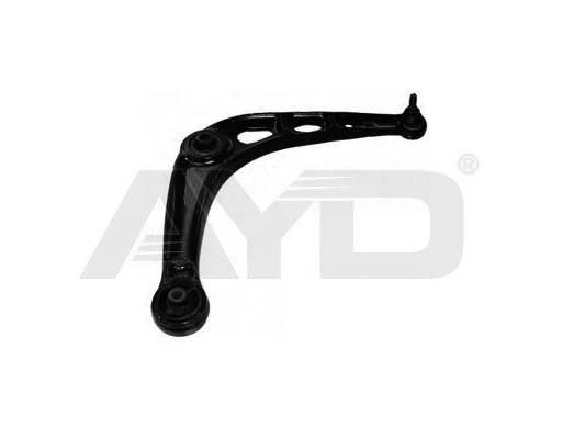 Control/Trailing Arm, wheel suspension (9702906)