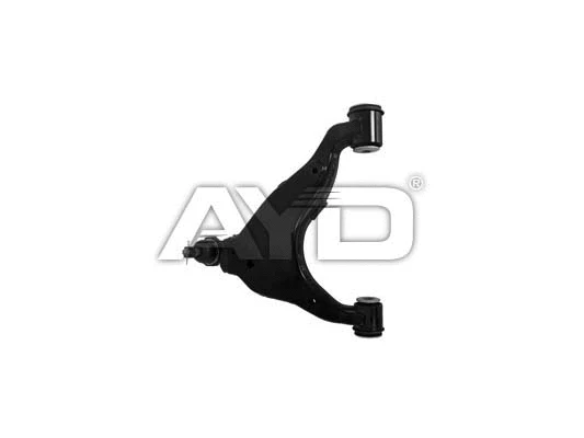 Control/Trailing Arm, wheel suspension (9705748)