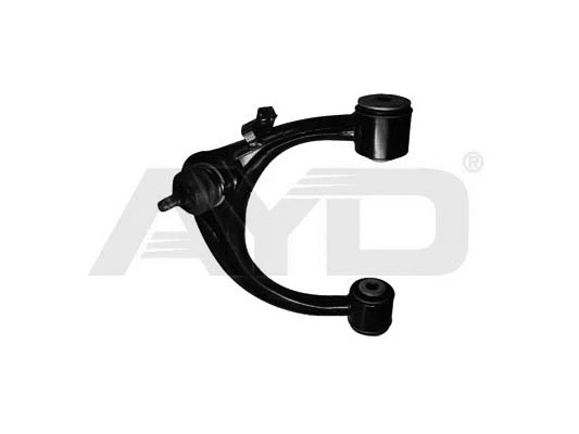 Control/Trailing Arm, wheel suspension (9702857)