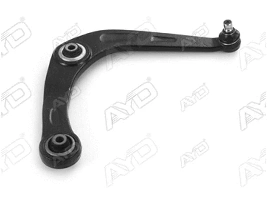 Control/Trailing Arm, wheel suspension (9710977)