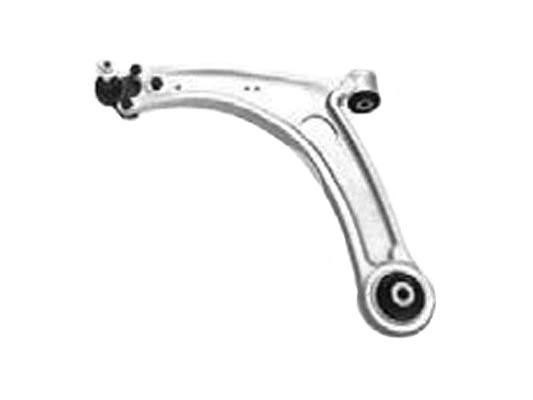 Control/Trailing Arm, wheel suspension (9713864)