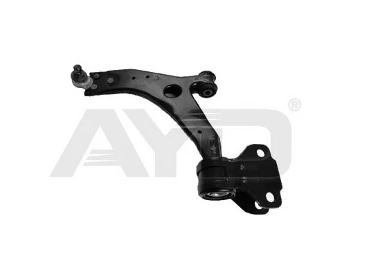 Control/Trailing Arm, wheel suspension (9710458)
