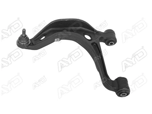 Control/Trailing Arm, wheel suspension (9716120)