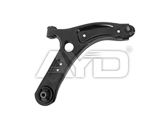 Control/Trailing Arm, wheel suspension (9714972)