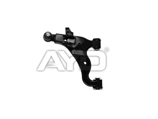 Control/Trailing Arm, wheel suspension (9710919)