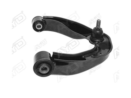 Control/Trailing Arm, wheel suspension (9716431)