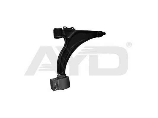 Control/Trailing Arm, wheel suspension (9710188)