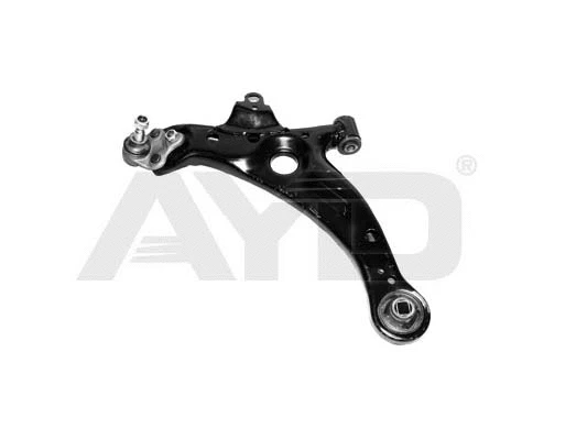 Control/Trailing Arm, wheel suspension (9701254)