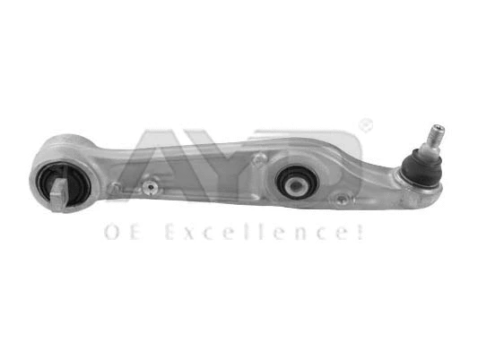 Control/Trailing Arm, wheel suspension (9423528)