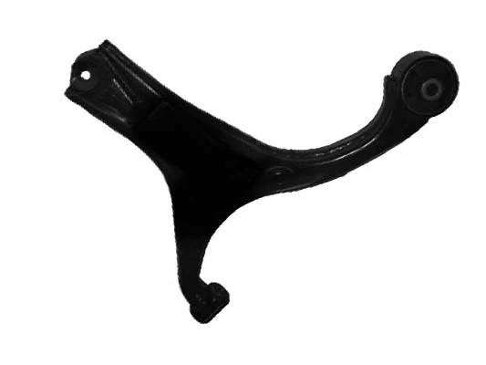 Control/Trailing Arm, wheel suspension (9707366)