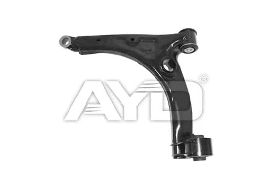 Control/Trailing Arm, wheel suspension (9717227)