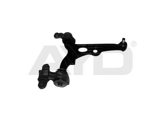 Control/Trailing Arm, wheel suspension (9702755)