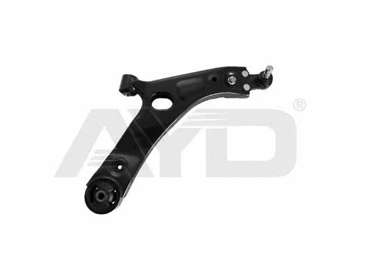 Control/Trailing Arm, wheel suspension (9709558)