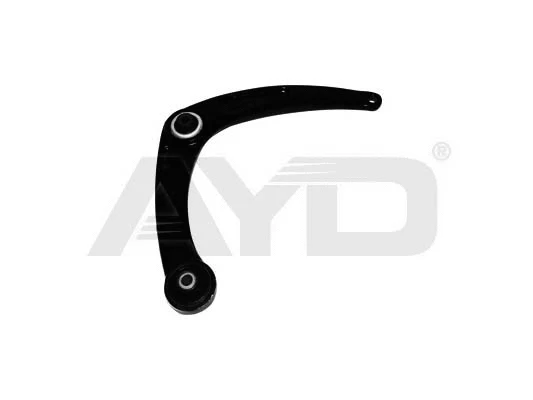 Control/Trailing Arm, wheel suspension (9701838)