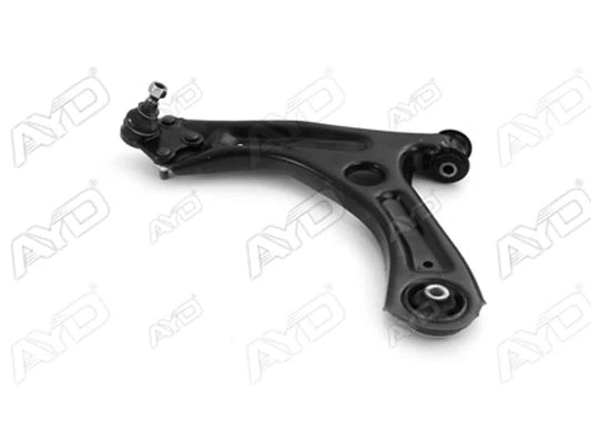 Control/Trailing Arm, wheel suspension (9712722)